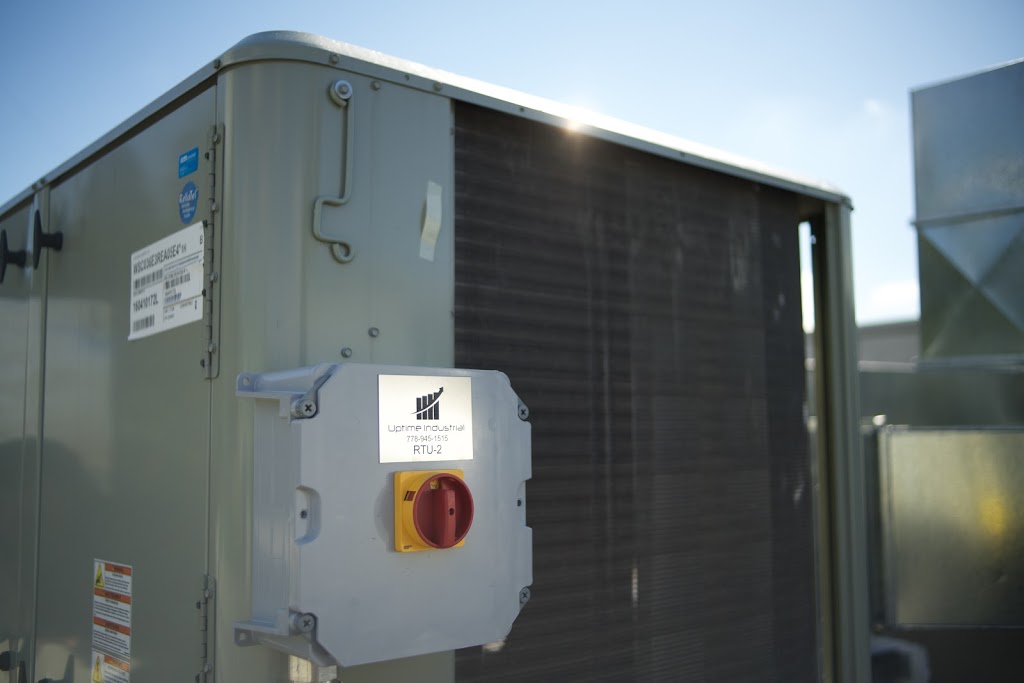 Uptime Industrial | 9305 194 St a3, Surrey, BC V4N 4G1, Canada | Phone: (778) 945-1515