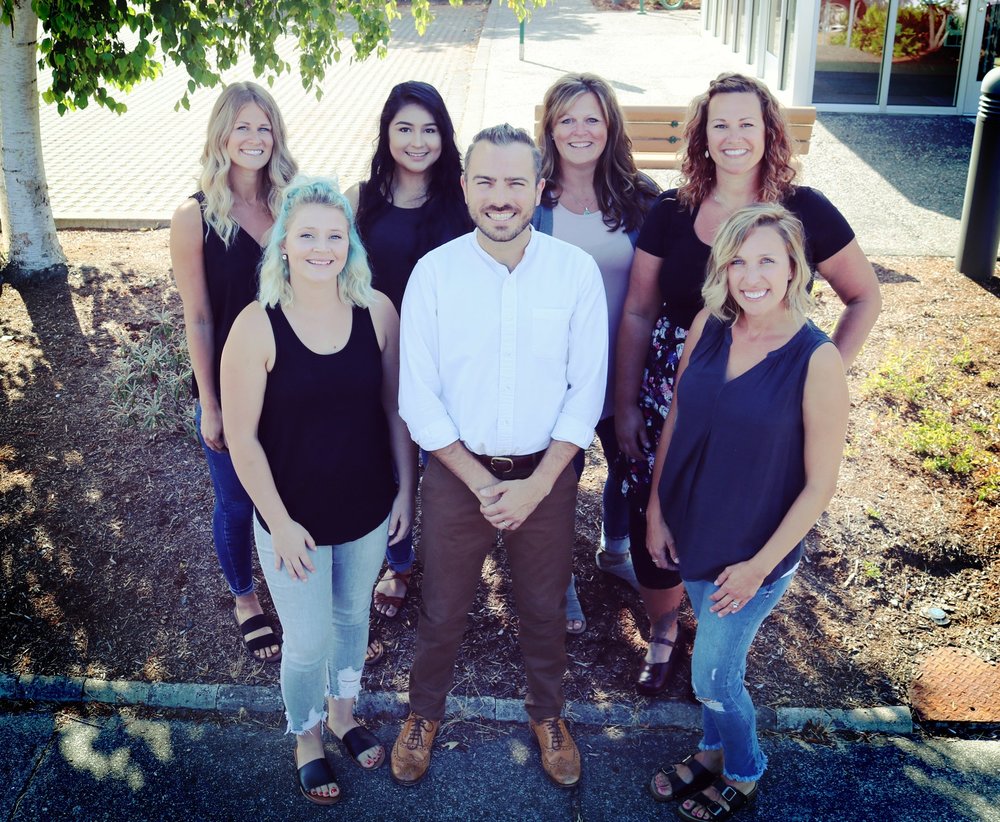 Bellingham Pediatric Dentistry - K.Sawyer Negro, DDS, MSD | 1301 J St, Bellingham, WA 98225, USA | Phone: (360) 676-7130