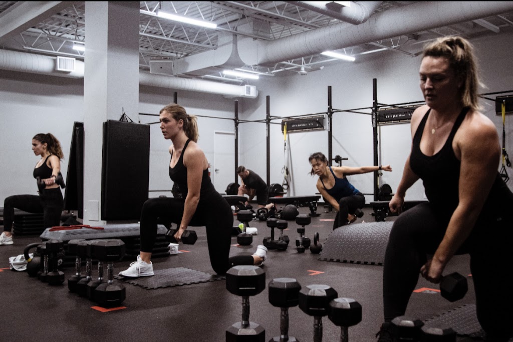 LF3 Burlington | 2465 Appleby Line Unit D01, Burlington, ON L7L 0B6, Canada | Phone: (289) 962-6222