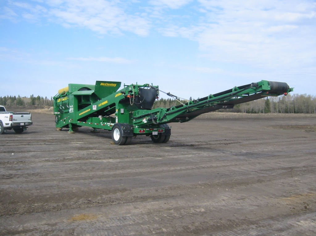 Northern Landscaping Ltd | 1326 Township Rd 524, Parkland County, AB T7Y 2R7, Canada | Phone: (780) 963-0868