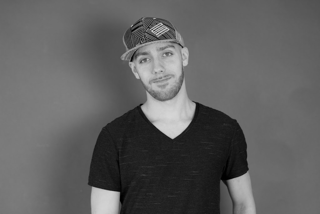Rhythms Studio | 9430 118 Ave NW, Edmonton, AB T5G 0N6, Canada | Phone: (587) 589-8525
