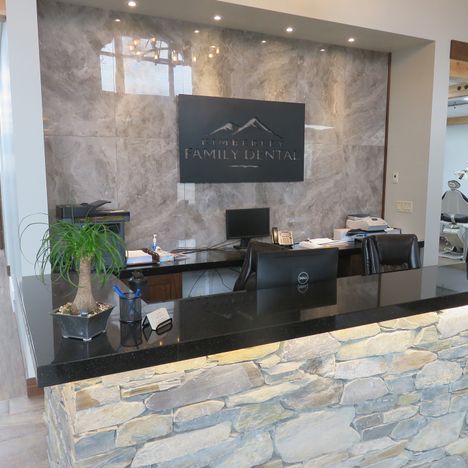Kimberley Family Dental | 90 Wallinger Ave, Kimberley, BC V1A 1Y5, Canada | Phone: (250) 427-5366