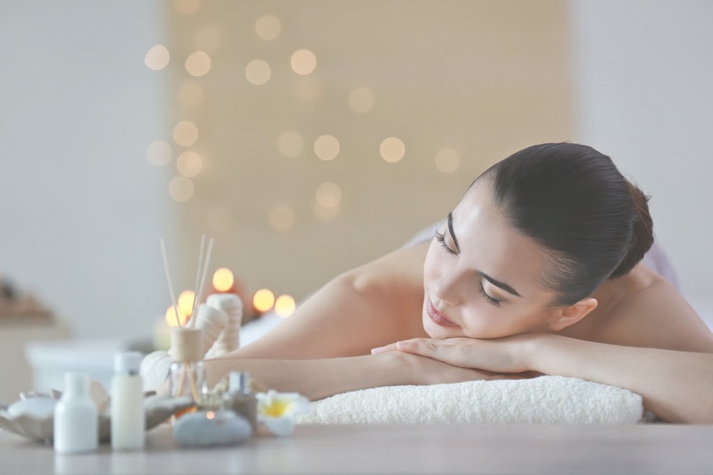 Tranquility Spa | 4 Tranquility St, Brantford, ON N3R 3H7, Canada | Phone: (226) 450-2962