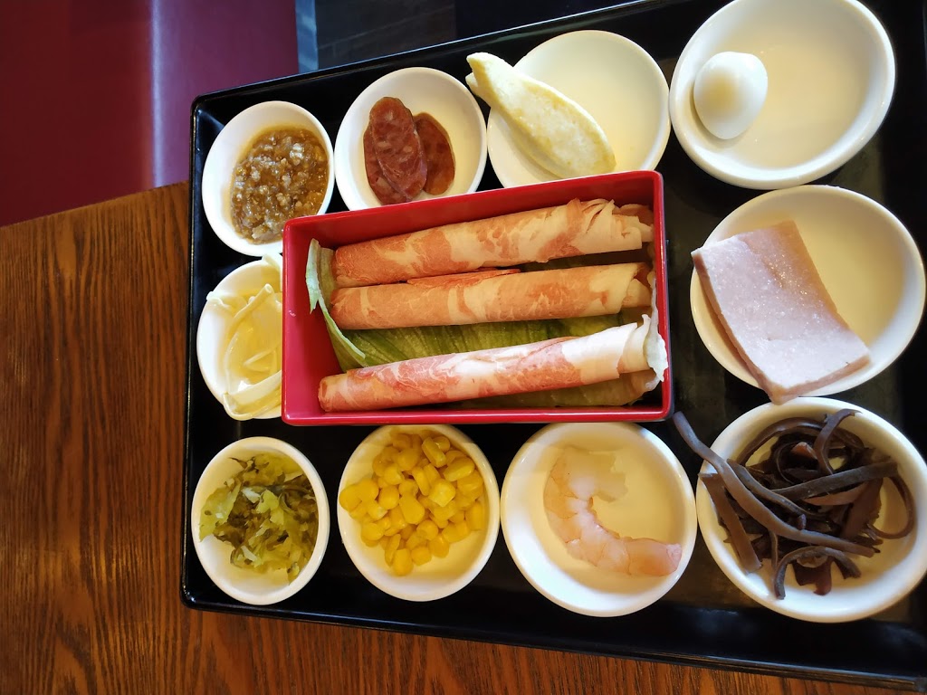 Yunshang Rice Noodle (Scarborough) | 4186 Finch Ave E #32, Scarborough, ON M1S 3V1, Canada | Phone: (416) 298-4567