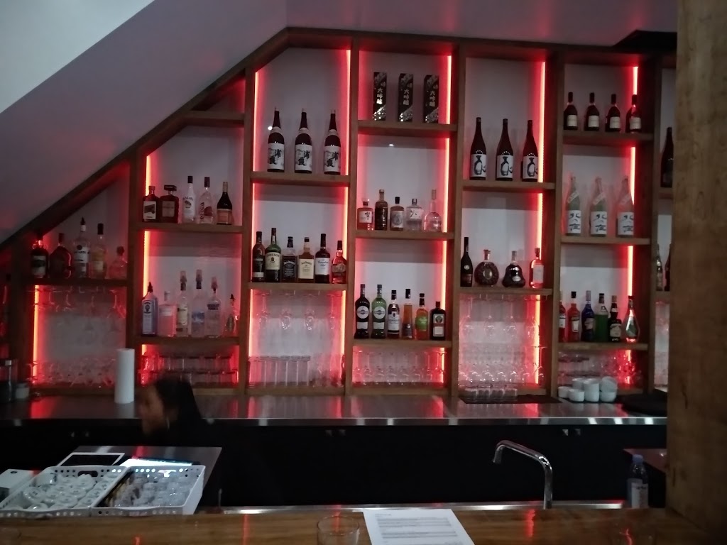 UMÉ Table Japonaise | 6522 Boul St-Laurent, Montréal, QC H2S 3C6, Canada | Phone: (514) 277-0606