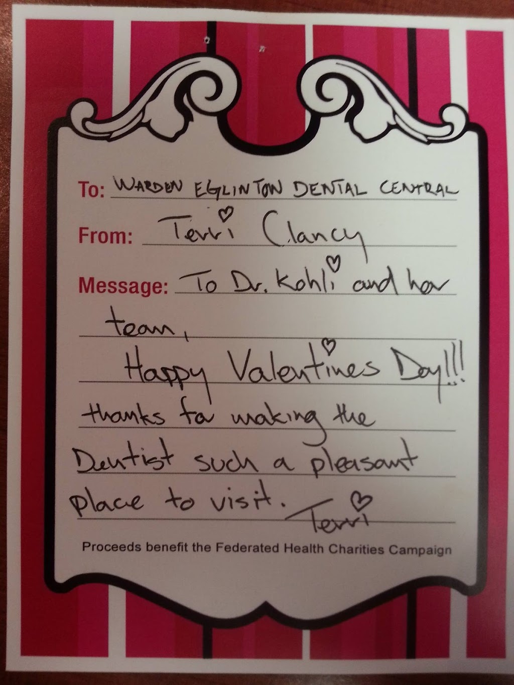 Warden Eglinton Dental Centre | 1921 Eglinton Ave E Unit 8E, Scarborough, ON M1L 2L6, Canada | Phone: (416) 751-4290