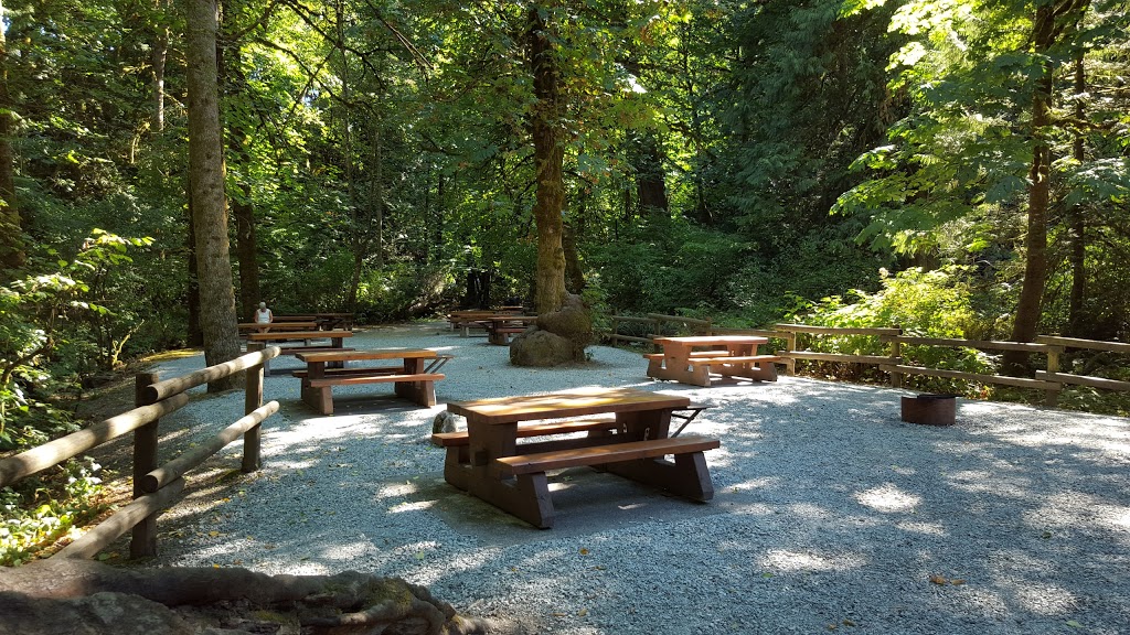 Goldstream campground | Langford, BC V0R, Canada | Phone: (250) 474-1336