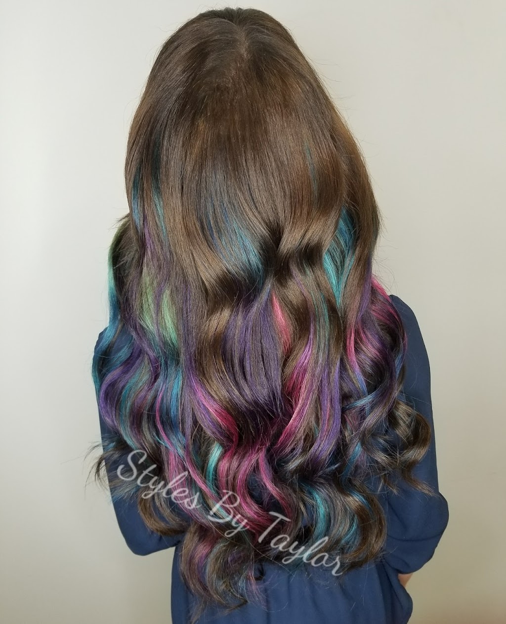 Styles By Taylor | 190 St Andrews St, Cambridge, ON N1S 1N5, Canada | Phone: (519) 212-6647