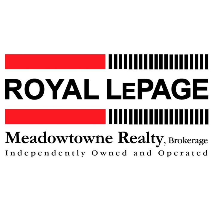 Royal LePage Meadowtowne Realty | real estate agency | 475 Main St E, Milton, ON L9T 1R1, Canada | 9058788101 OR +1 905-878-8101