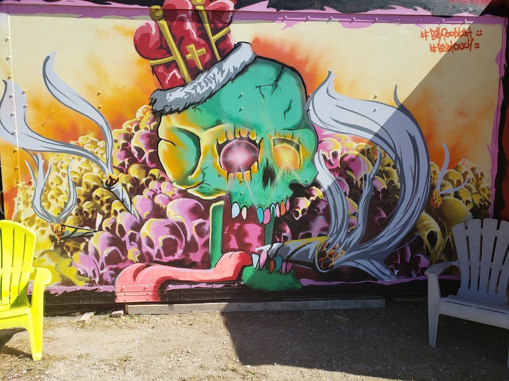 Stoner Station | 6388 ON-21, Southampton, ON N0H 2L0, Canada | Phone: (226) 923-1555