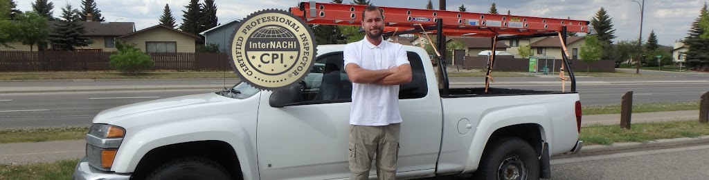 Cornerstone Home Inspections | 8046 Huntwick Hill NE, Calgary, AB T2K 4H1, Canada | Phone: (403) 818-9950