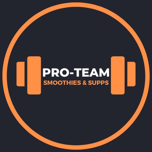 Pro-Team Smoothies & Supplements | 610 S Service Rd, Stoney Creek, ON L8E 4G3, Canada | Phone: (905) 643-1414