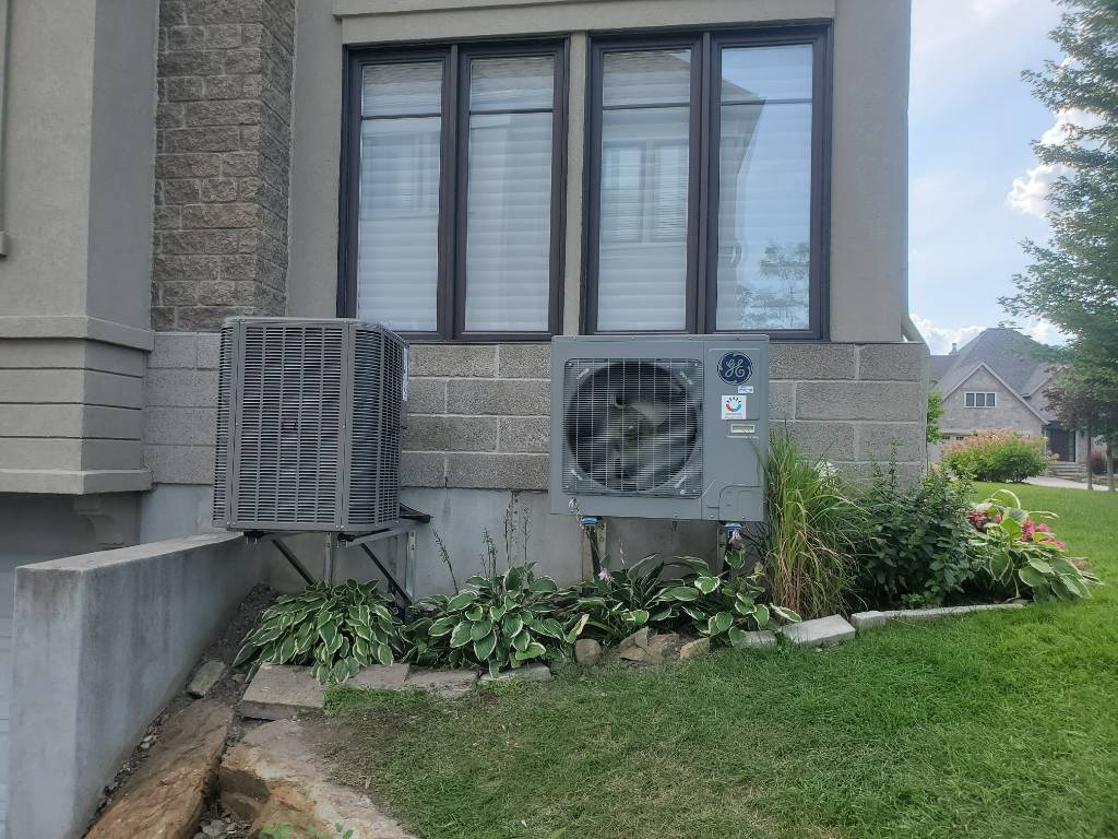 Climatisation Novatrix | 2081 Rue Léonard-de-Vinci, Sainte-Julie, QC J3E 1Z2, Canada | Phone: (450) 649-7787