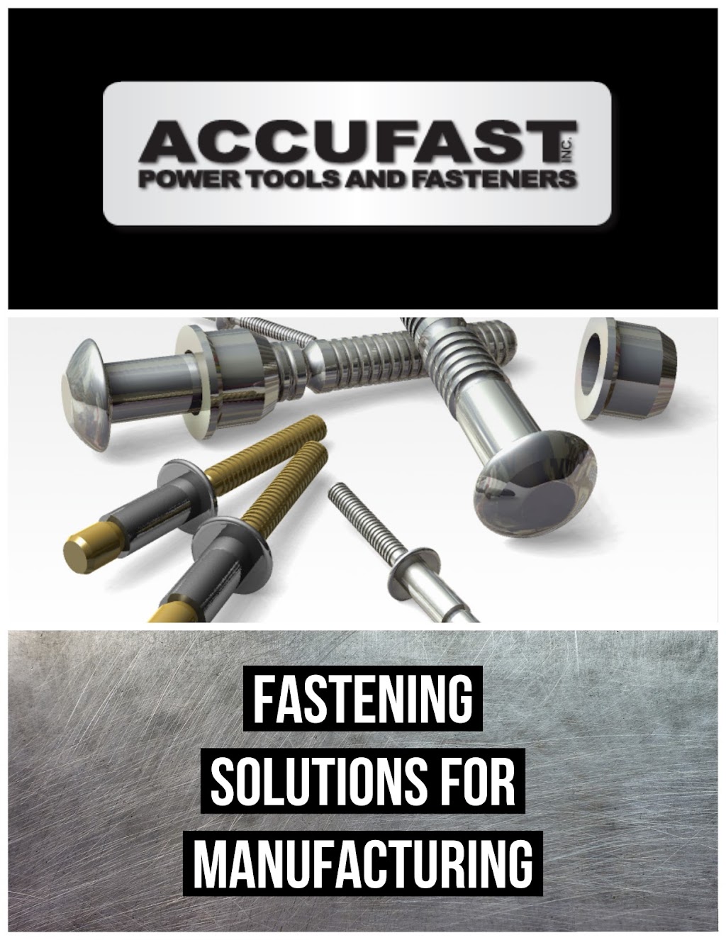 Accufast Inc | 3503 56 Ave NW, Edmonton, AB T6B 3P7, Canada | Phone: (780) 436-7400