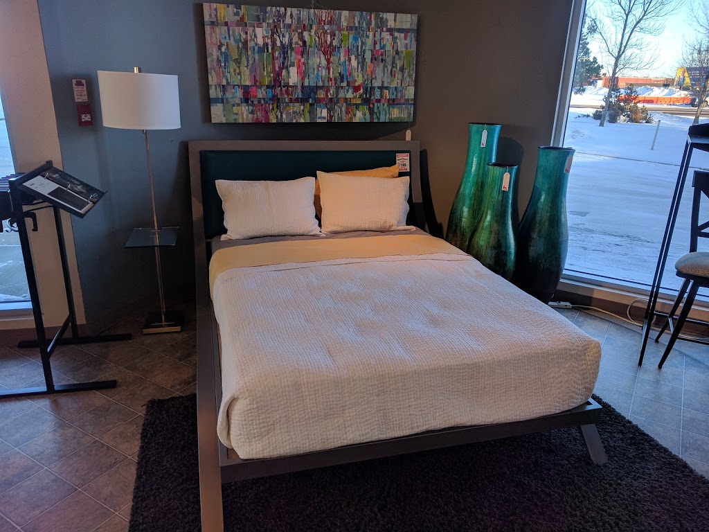 Konto Furniture | 13030 St Albert Trail, Edmonton, AB T5L 4Y6, Canada | Phone: (780) 488-6494