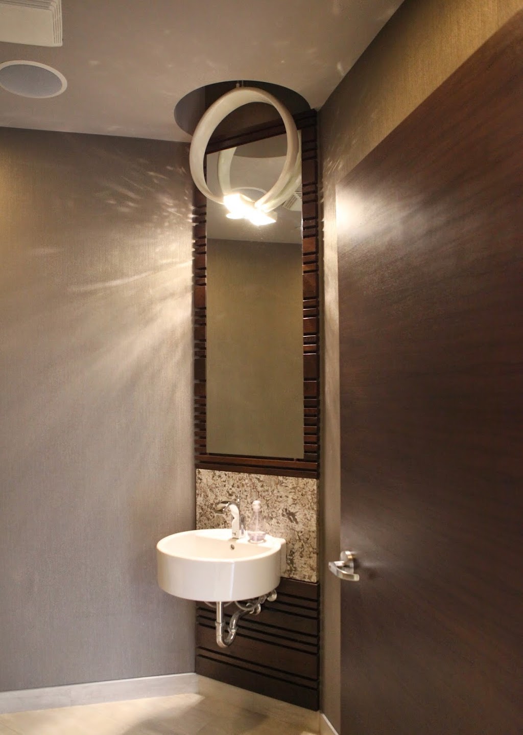 Dr. Lancelot A. Brown | 40 Scollard St #201, Toronto, ON M5R 3S1, Canada | Phone: (416) 922-9040