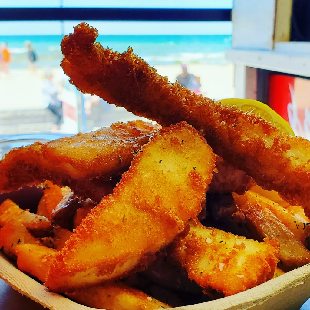 Food Haus | 10 Main St, Wasaga Beach, ON L9Z 2K3, Canada | Phone: (705) 888-4744