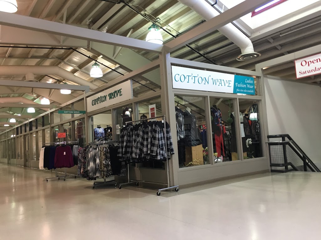 Cotton Wave | 25 Benjamin Rd, Waterloo, ON N2V 2G8, Canada | Phone: (519) 888-9220
