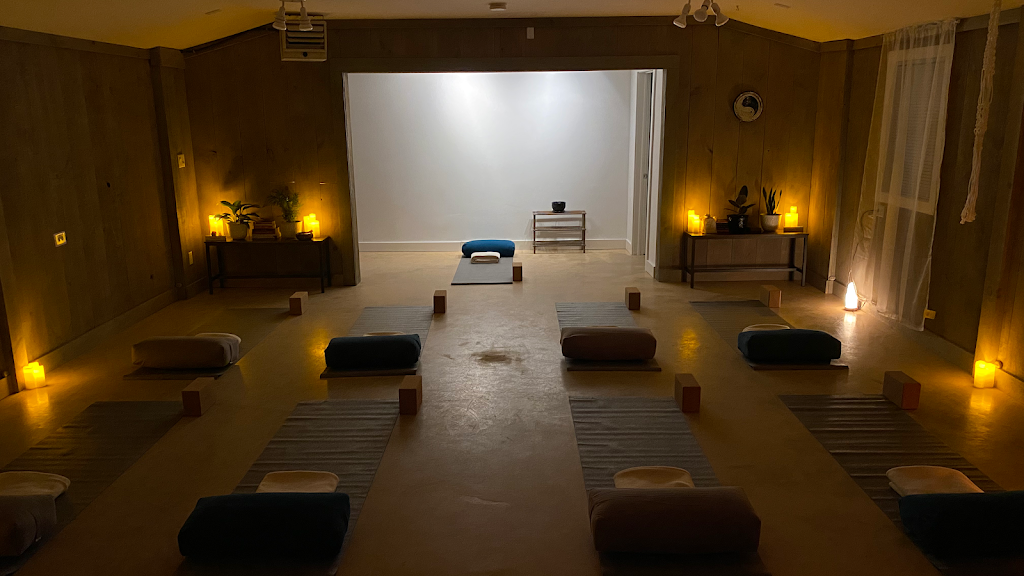 Serendipity Yoga | 29 Paul St, Picton, ON K0K 2T0, Canada | Phone: (416) 659-6448