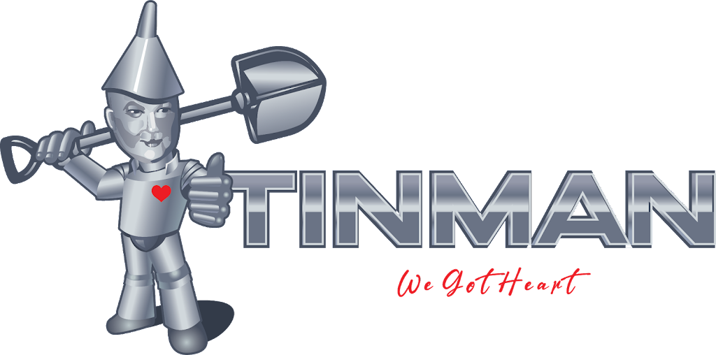 Tinman Group | 7660 76 Street Close Bay 120, Red Deer, AB T4P 4G6, Canada | Phone: (403) 588-7158