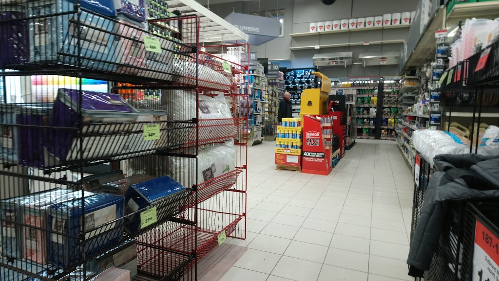 Canadian Tire | 20215 Chatham St N, Blenheim, ON N0P 1A0, Canada | Phone: (519) 676-8181