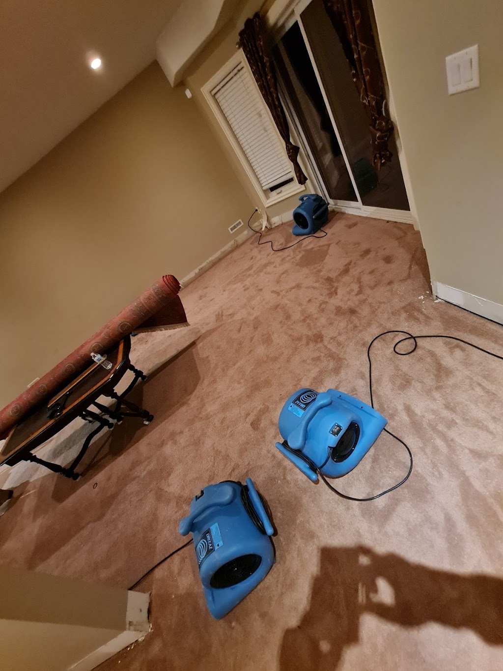Super Team Demolition & Flood Services | 5052 Harper St, London, ON N6E 3X3, Canada | Phone: (519) 872-9444