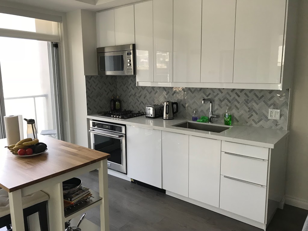 BML/IKEA kitchen installers | 2548 St Clair Ave E, East York, ON M4B 1M1, Canada | Phone: (416) 836-0725
