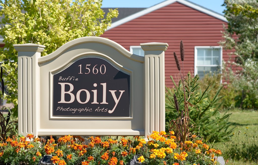 Buffie Boily Photographic Arts | 1560 Waterview Rd, Summerside, PE C1N 4J8, Canada | Phone: (902) 436-5311