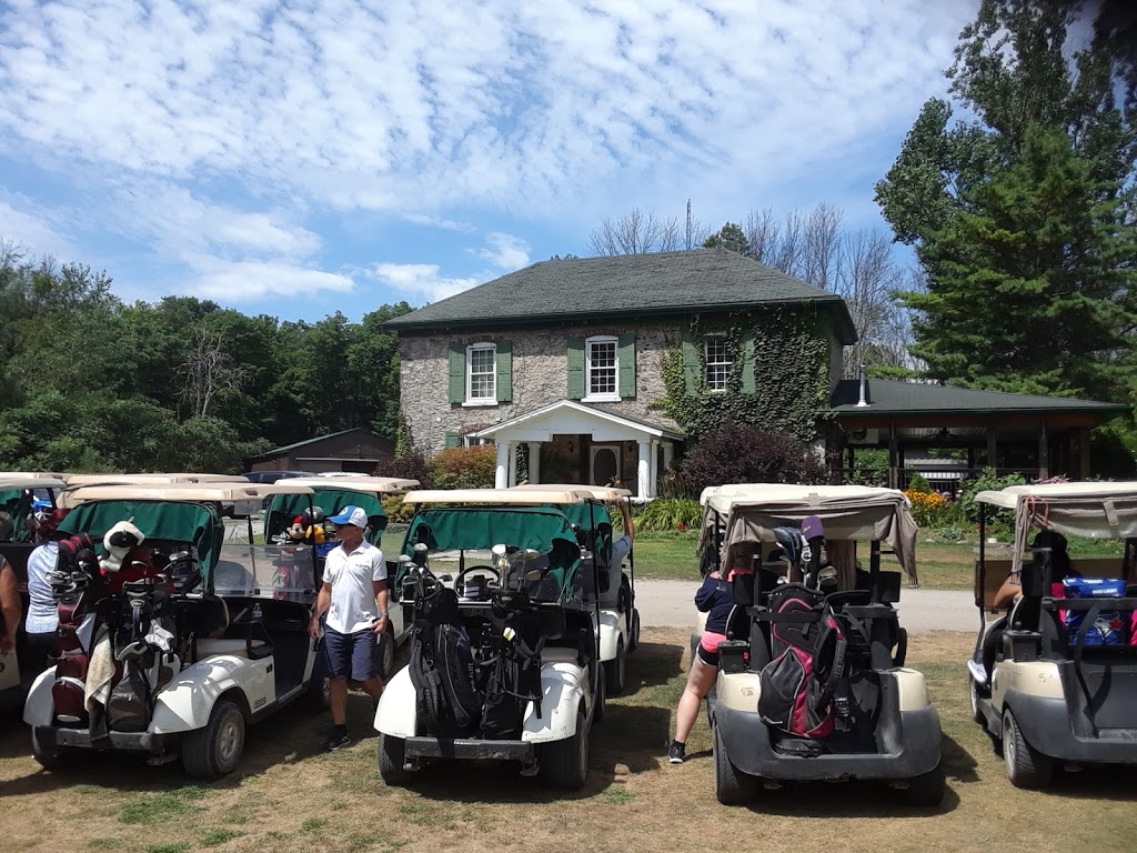 Freedom Oaks Golf Club | 612 Sandy Bay Rd, Dunnville, ON N1A 2W6, Canada | Phone: (905) 701-5120