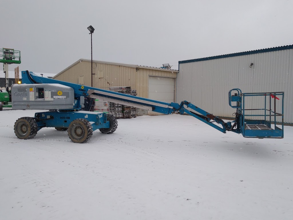 CRS Contractors Rental Supply | 199 Mountain Rd, Collingwood, ON L9Y 3Z9, Canada | Phone: (705) 444-8377
