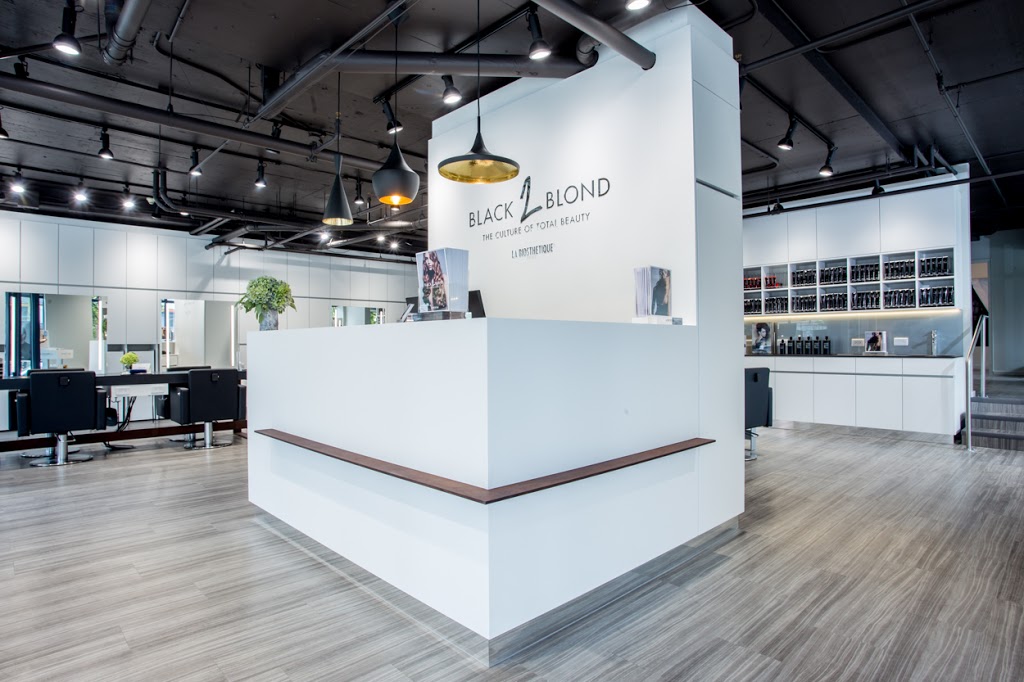 Black 2 Blond | hair care | 3575 W 4th Ave, Vancouver, BC V6R 1N9, Canada | 6047343260 OR +1 604-734-3260
