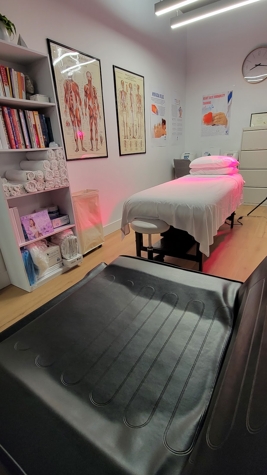 Soul Medic | 9 Woodlawn Rd E Ste 102, Guelph, ON N1H 0C1, Canada | Phone: (416) 899-4358