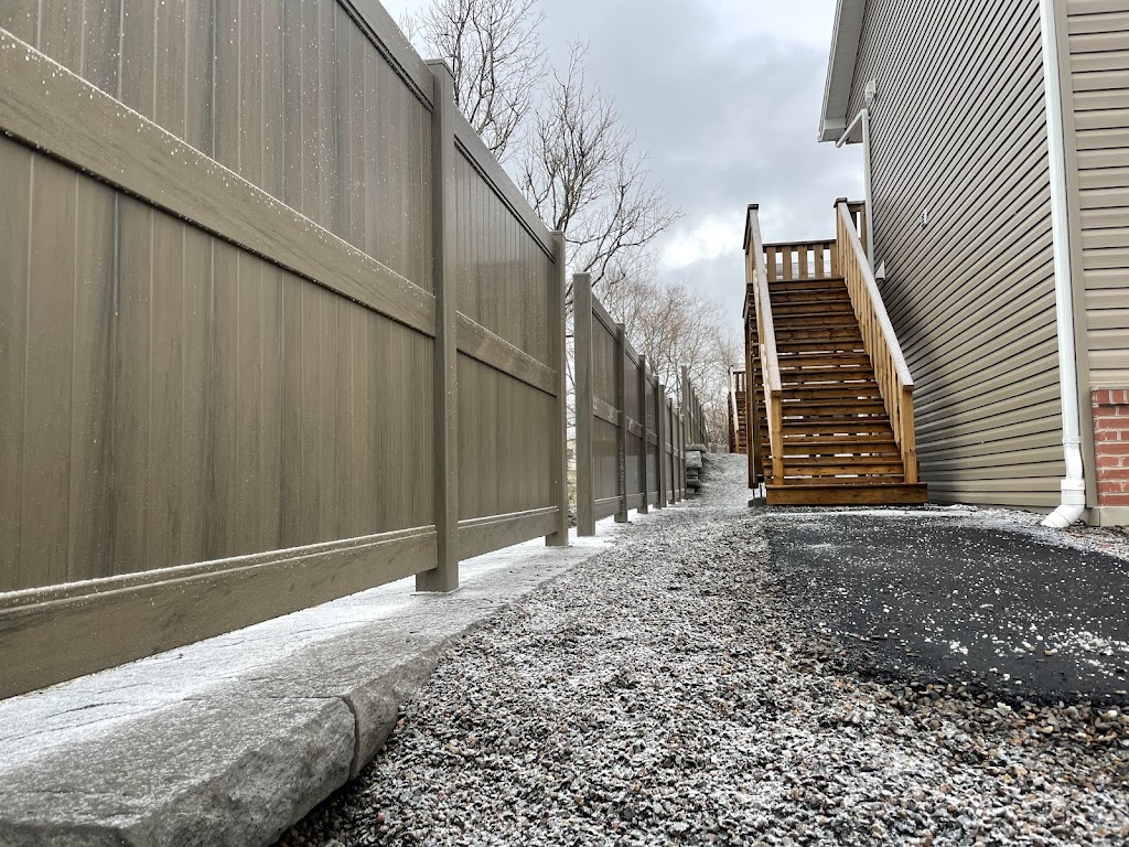 Arkson Fence Ltd. | 961 Old Mulgrave Rd, Monastery, NS B0H 1W0, Canada | Phone: (902) 456-7267