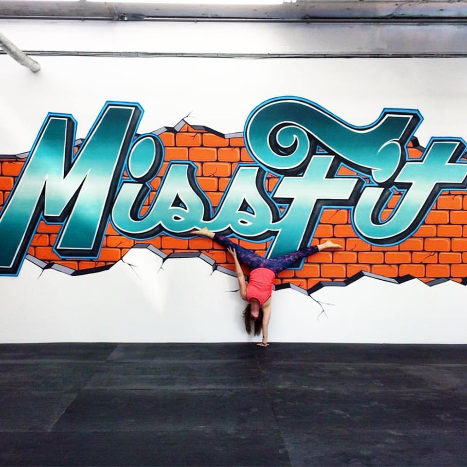Missfit Brossard Gym | 7405 Grande Allée, Brossard, QC J4Z 0E3, Canada | Phone: (450) 486-3885