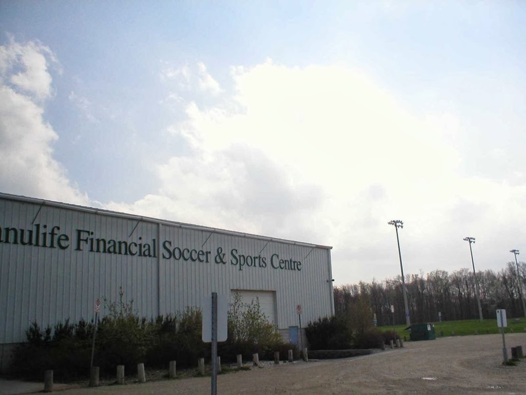 Bechtel Park | 185 Bridge St W, Waterloo, ON N2K 1K9, Canada | Phone: (519) 576-2420