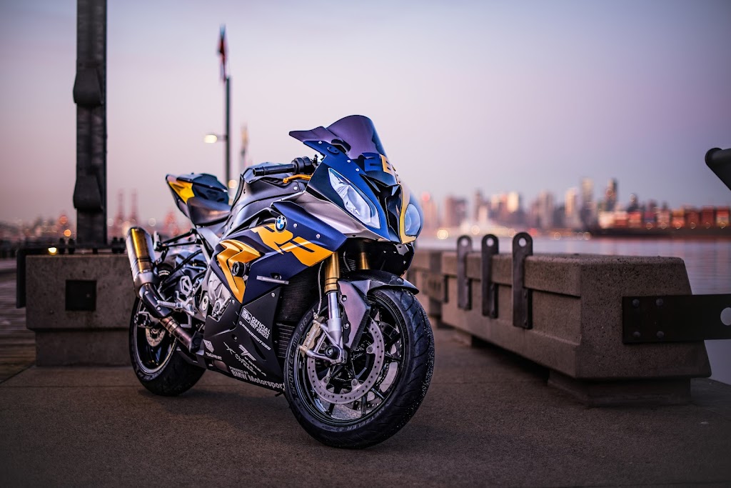 Alpha Vitesse Racing Inc | 1750 Hartley Ave Unit 103, Coquitlam, BC V3K 7A1, Canada | Phone: (778) 488-5505