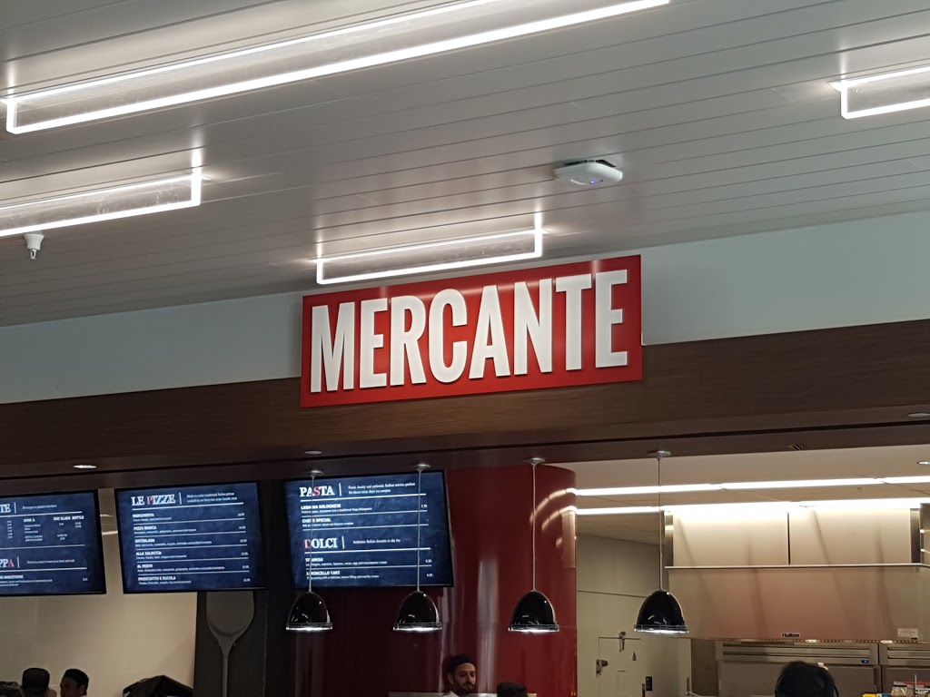 Mercante | restaurant | 10304-10524 117a Ave NW, Edmonton, AB T5G 2W2, Canada | 7804718980 OR +1 780-471-8980