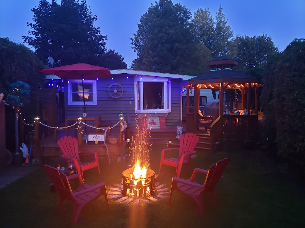 Aintree Trailer Park Ltd | Huron Township Concession 12, Kincardine, ON N2Z 2X3, Canada | Phone: (877) 396-8533