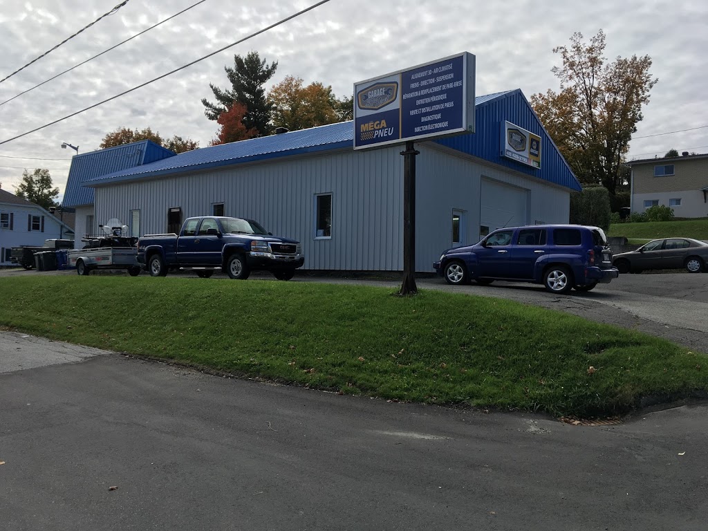 Garage Jean-Marc Ruel | 161 3e Av, Saint-Ferdinand, QC G0N 1N0, Canada | Phone: (418) 428-3795