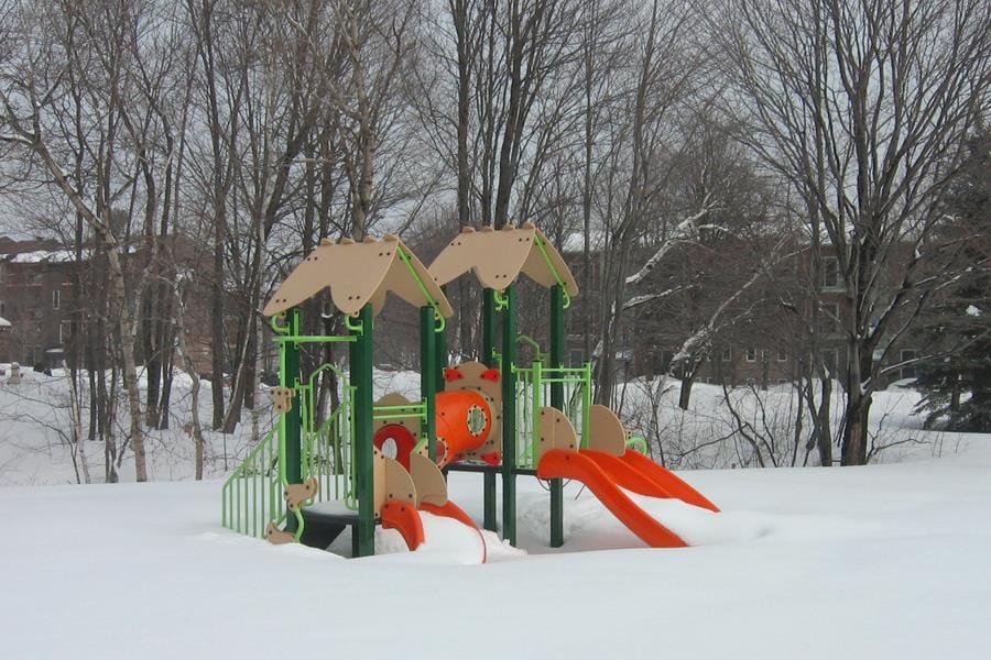 Parc de Marseille | Rue de Marseille, Trois-Rivières, QC G8Y 4C1, Canada