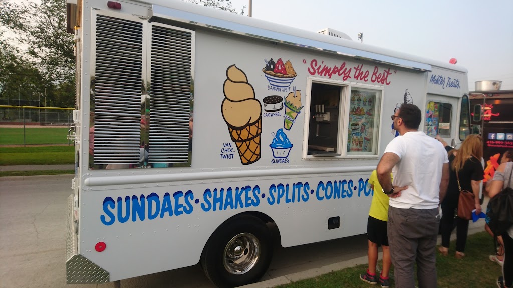 Whitchurch-Stouffville Strawberry Festival | Stouffville Memorial Park, Whitchurch-Stouffville, ON L4A 1G5, Canada | Phone: (905) 642-3779