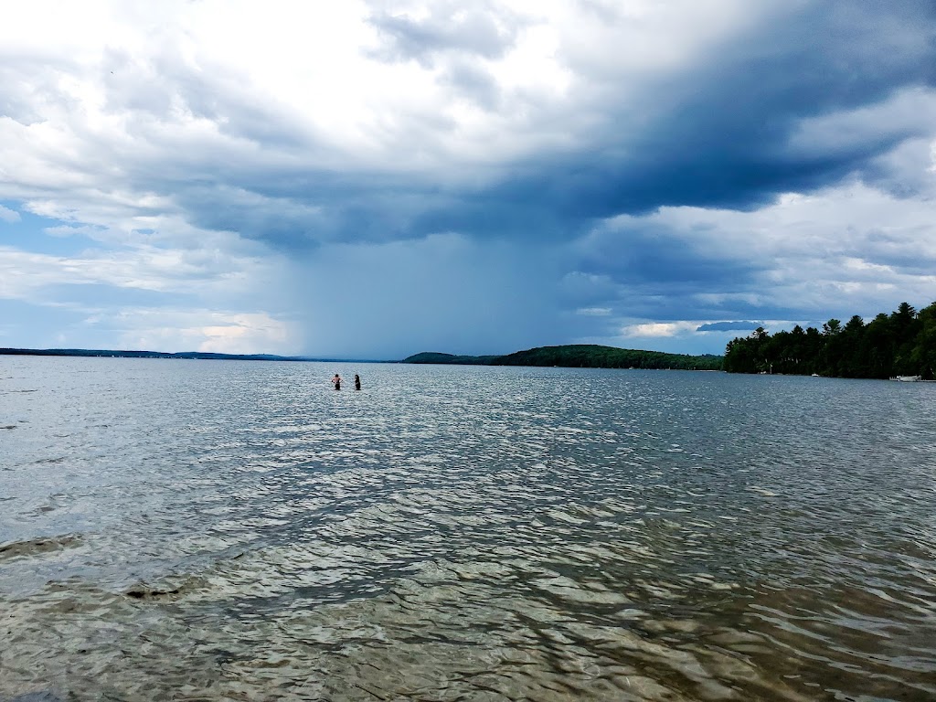 Lake Bernard Park | 803 S Lake Bernard Rd, Sundridge, ON P0A 1Z0, Canada | Phone: (705) 384-5455