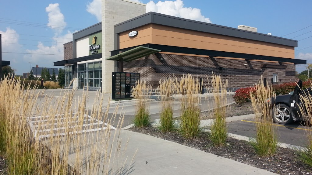 Panera Bread | 240 Ritson Rd N, Oshawa, ON L1G 1Z7, Canada | Phone: (905) 436-1104