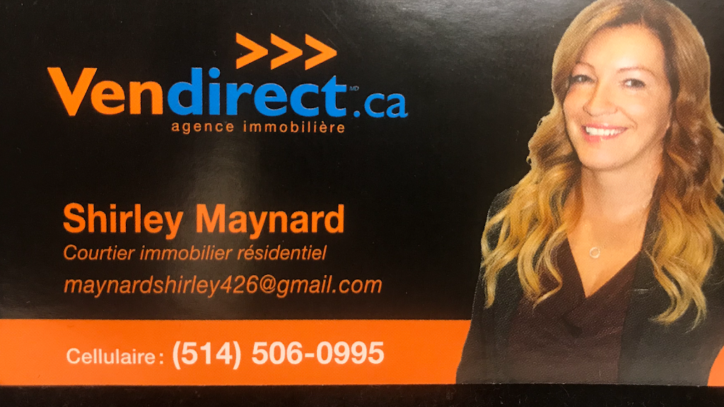Shirley Maynard Courtier Immobilier | 2604 Chem. du Lac Malpic, Mont-Laurier, QC J9L 0P6, Canada | Phone: (514) 506-0995