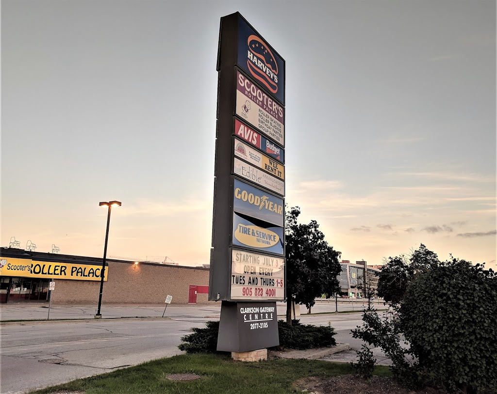 Clarkson Gateway Centre | Mississauga, ON L5J 1K5, Canada
