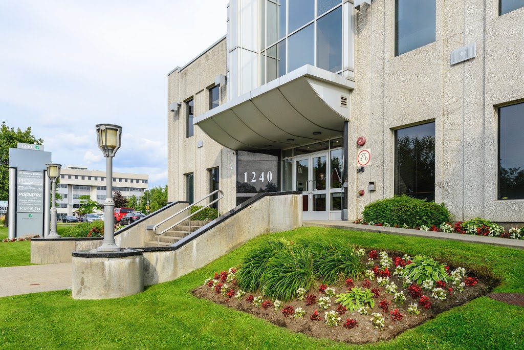 Bourque Podiatry Clinic of Mont-Royal | 1240 Avenue Beaumont, Ville suite 130, Mont-Royal, QC H3P 3E5, Canada | Phone: (514) 733-8558