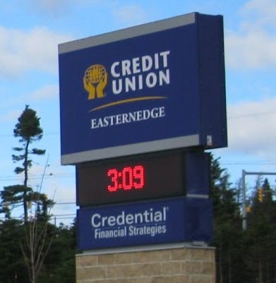 EasternEdge Credit Union | 31 Corey King Dr, Mount Pearl, NL A1N 0A5, Canada | Phone: (709) 739-2920