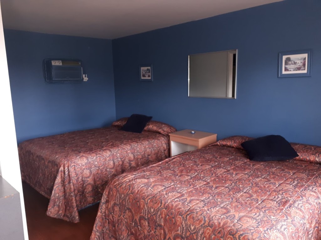Motel Joliette Inc | 2070 Rue de la Visitation, Saint-Charles-Borromée, QC J6E 7Y8, Canada | Phone: (450) 756-4518