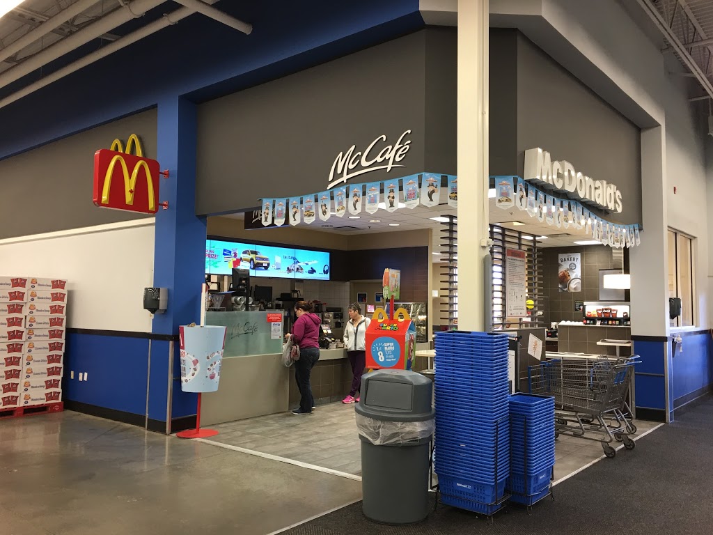 Walmart Waterdown Supercentre | 90 Dundas St E, Waterdown, ON L0R 2H2, Canada | Phone: (905) 690-7090