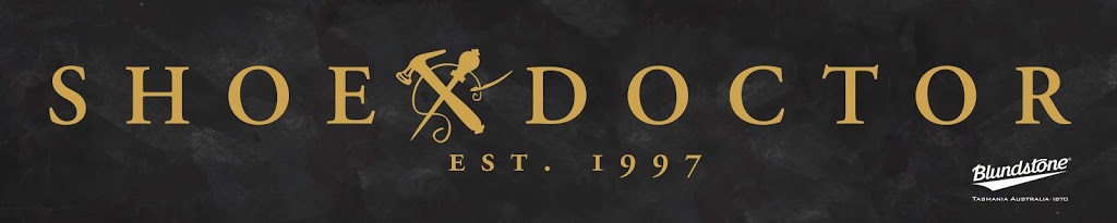 Shoe Doctor | 893 Westminster Ave, Winnipeg, MB R3G 1B4, Canada | Phone: (204) 779-7463